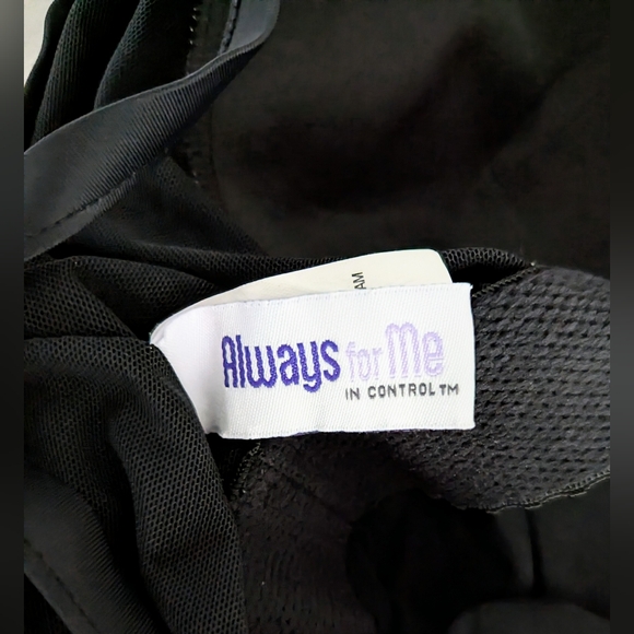 Women's plus size swim dress by Always for Me. Size 22. - Picture 5 of 10